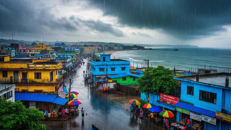 AT Explaines: #Monsoon 2025: વહેલું આગમન, ભારત માટે અસરો