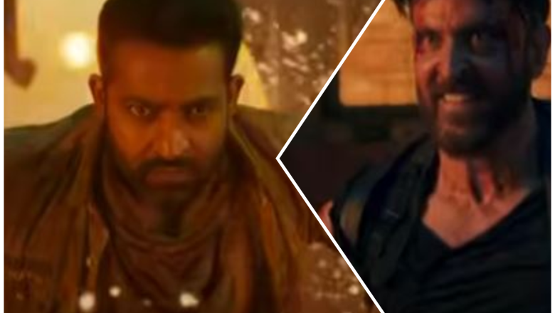 ‘वॉर 2’ में दो ब़डे स्टार भीडेंगे !