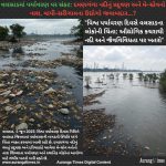 વલસાડમાં પર્યાવરણ પર સંકટ: દમણગંગા નદીનું પ્રદૂષણ અને મેન્ગ્રોવનો નાશ, વાપી-સરીગામના ઉદ્યોગો જવાબદાર…?