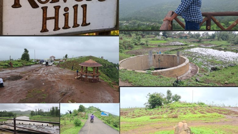 કોલવેરા-કોલક પાર્ટ-6 : “કોલવેરા: ગુજરાતનું ઉભરતું હિલ સ્ટેશન, પવિત્ર કોલક નદી, આદિવાસી આસ્થા અને પ્રવાસનના પડકારો”