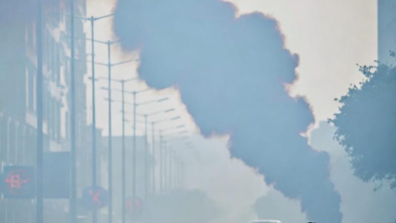 ગુજરાતના ઔદ્યોગિક હબ્સ પ્રદૂષણની ગંભીર ઝપેટમાં: નંદેસરીમાં AQI 300ને પાર, વાપીમાં પણ ચિંતાજનક સ્થિતિ!